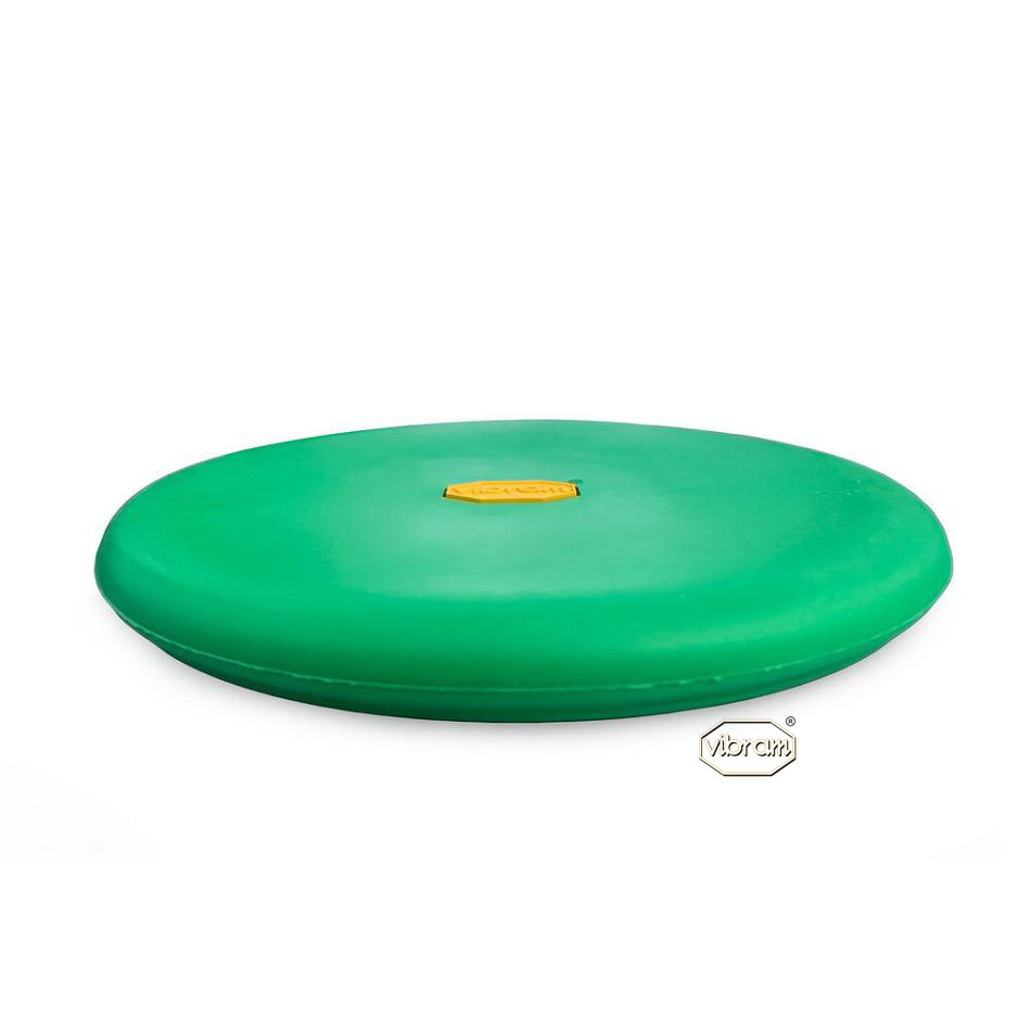 Vibram Flyer Men's Golf Discs Green | NZ_L38