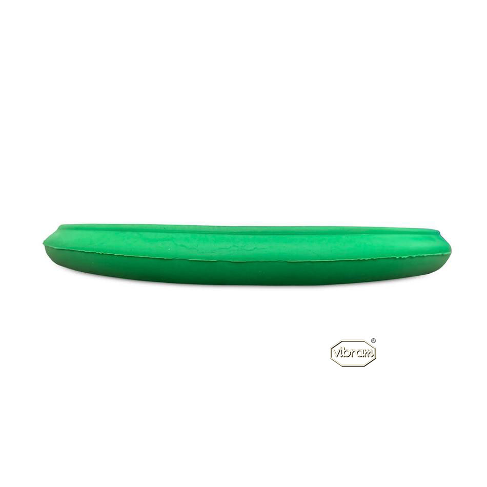 Vibram Flyer Men's Golf Discs Green | NZ_L38