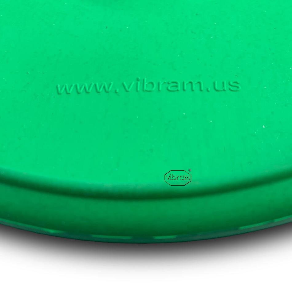 Vibram Flyer Women's Golf Discs Green | NZ_W47