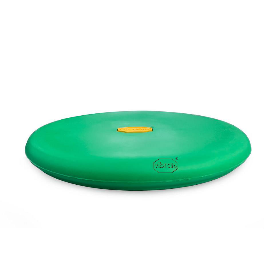 Vibram Flyer Women's Golf Discs Green | NZ_W47