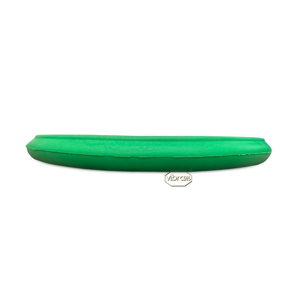 Vibram Flyer Women's Golf Discs Green | NZ_W47