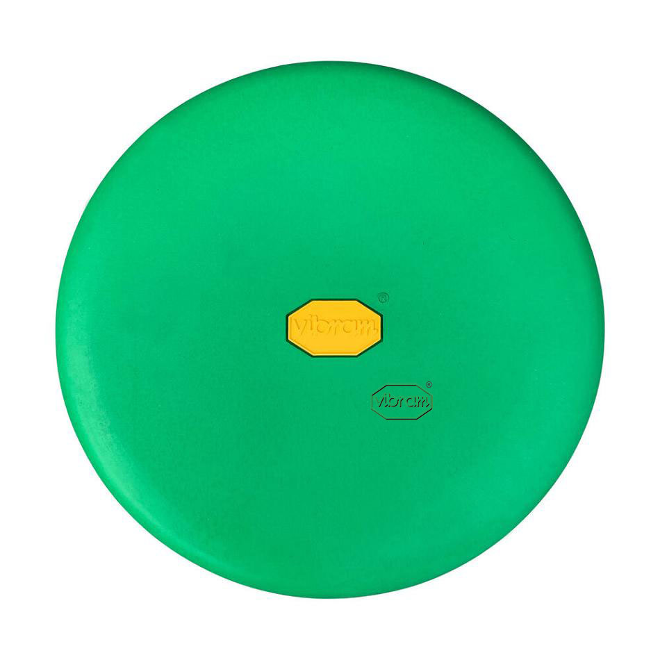 Vibram Flyer Women\'s Golf Discs Green | NZ_W47