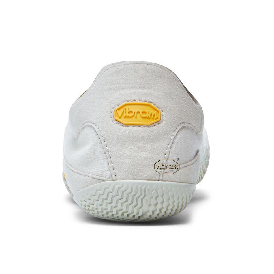 Vibram KSO ECO Women's Casual Shoes Beige | NZ_G04