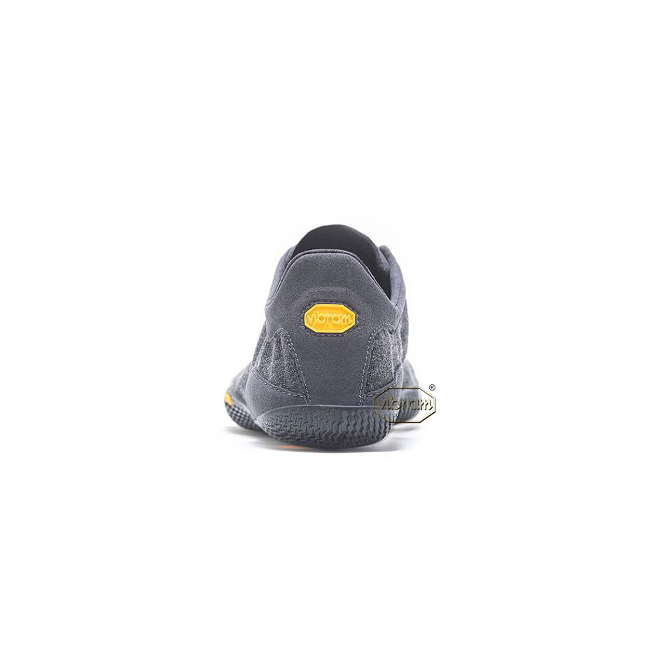 Vibram KSO ECO Women's Casual Shoes Grey | NZ_U28