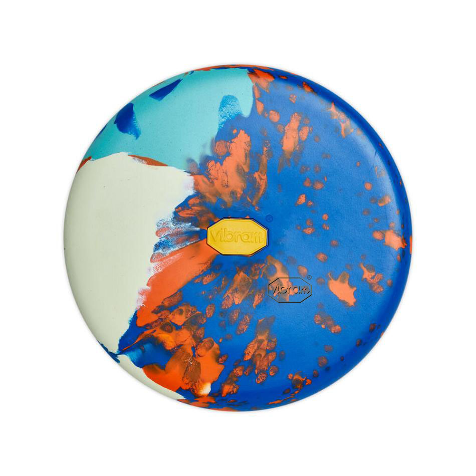 Vibram VDG RIDGE Putt & Approach Disc Men's Golf Discs Multicolor | NZ_N95